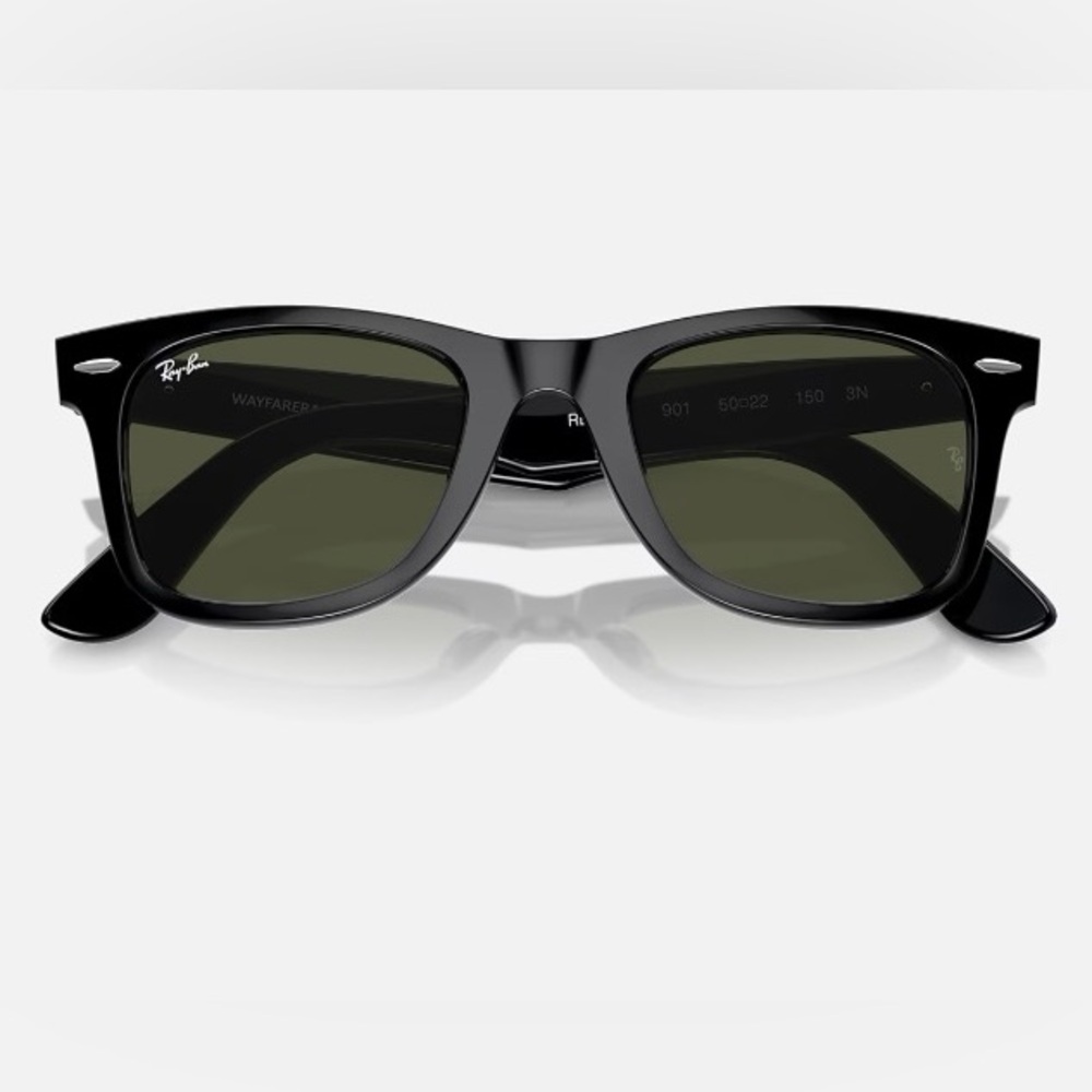 Rayban wayfarer classic sunglasses
